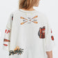 Mountain View Graphic Tee