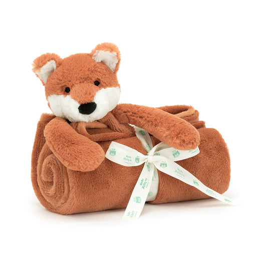 Jellycat - Blankies
