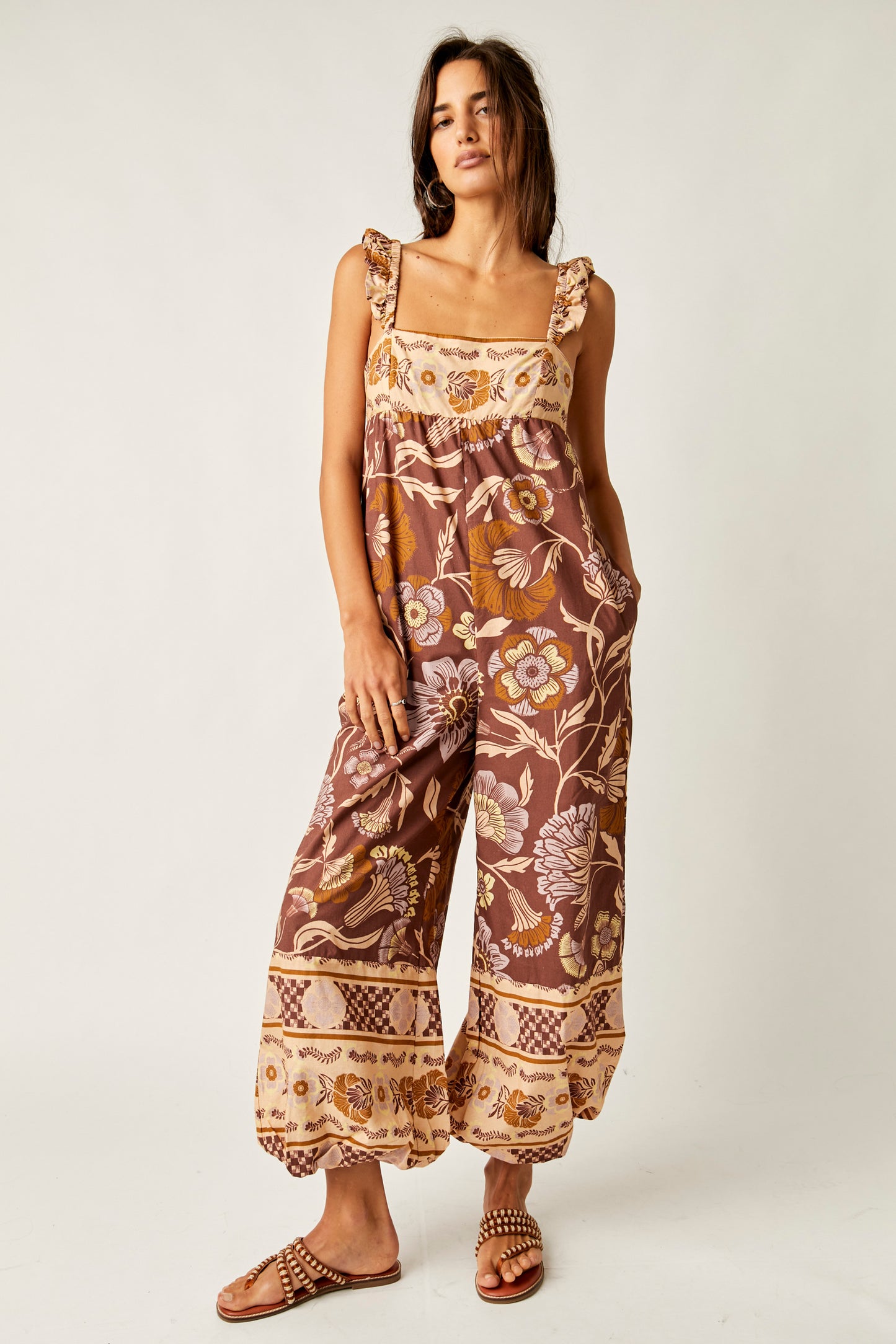 Bali Albright Jumpsuit