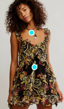 Bali Flora Mini
