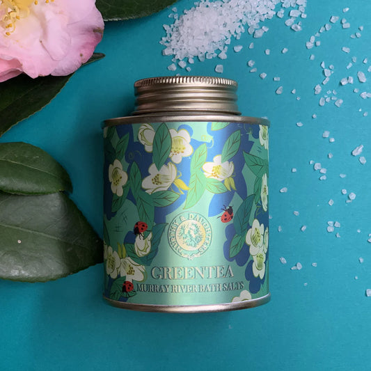 Murphy & Daughters Bath Salts