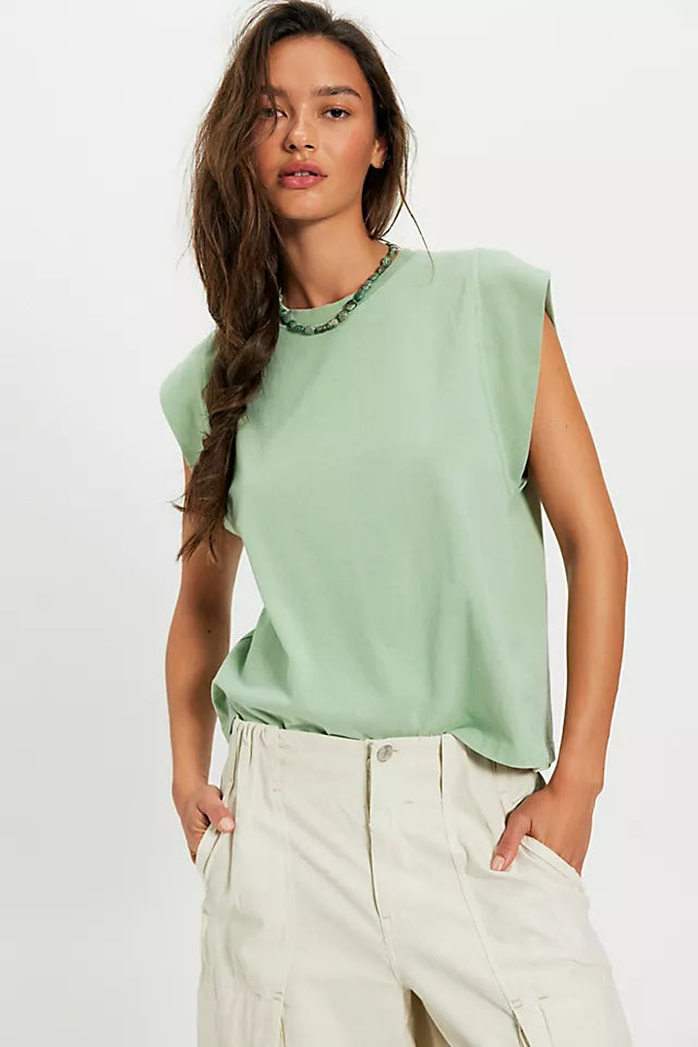 Better Muscle Tee