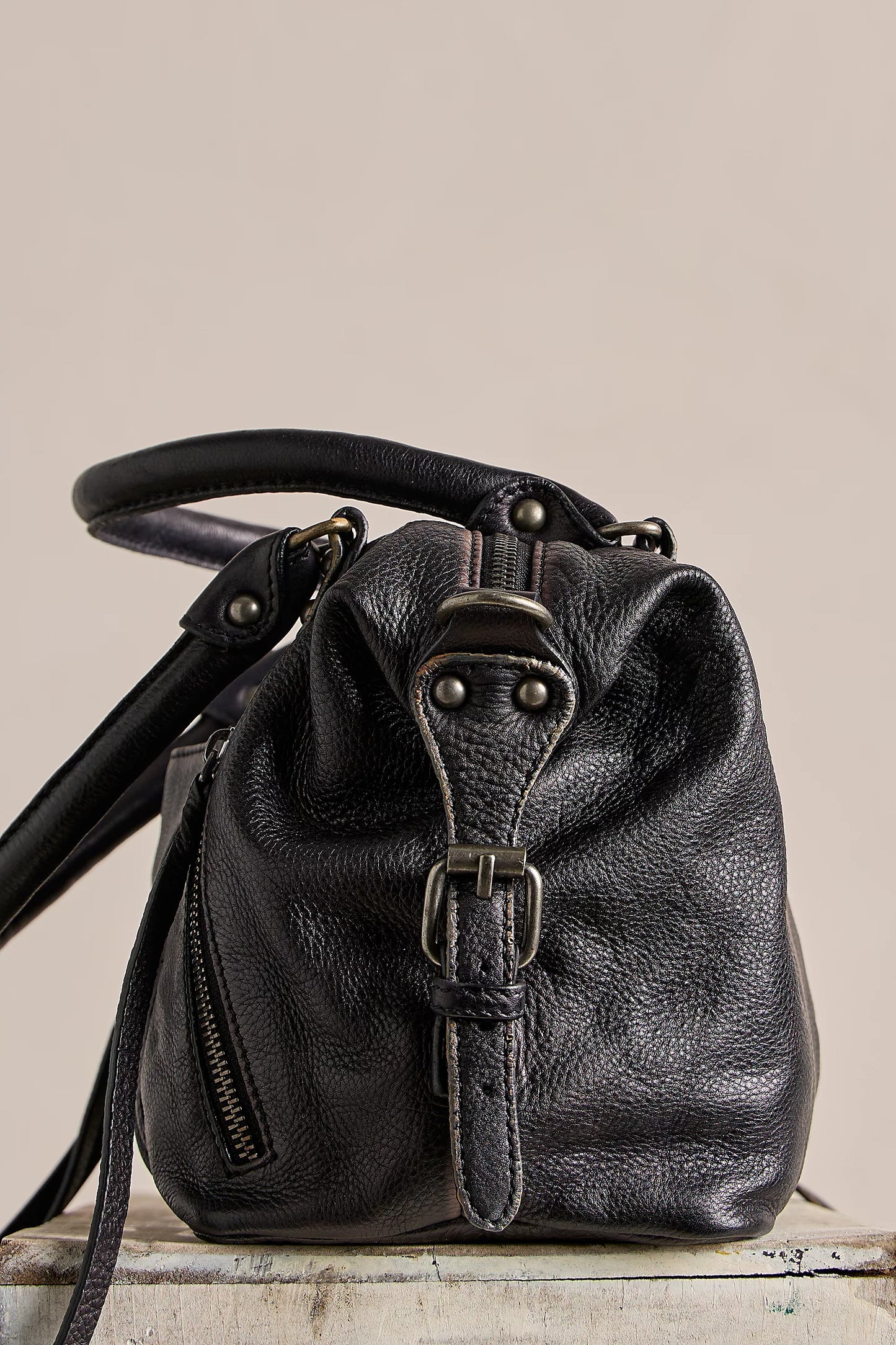 WTF Baby Emerson Tote