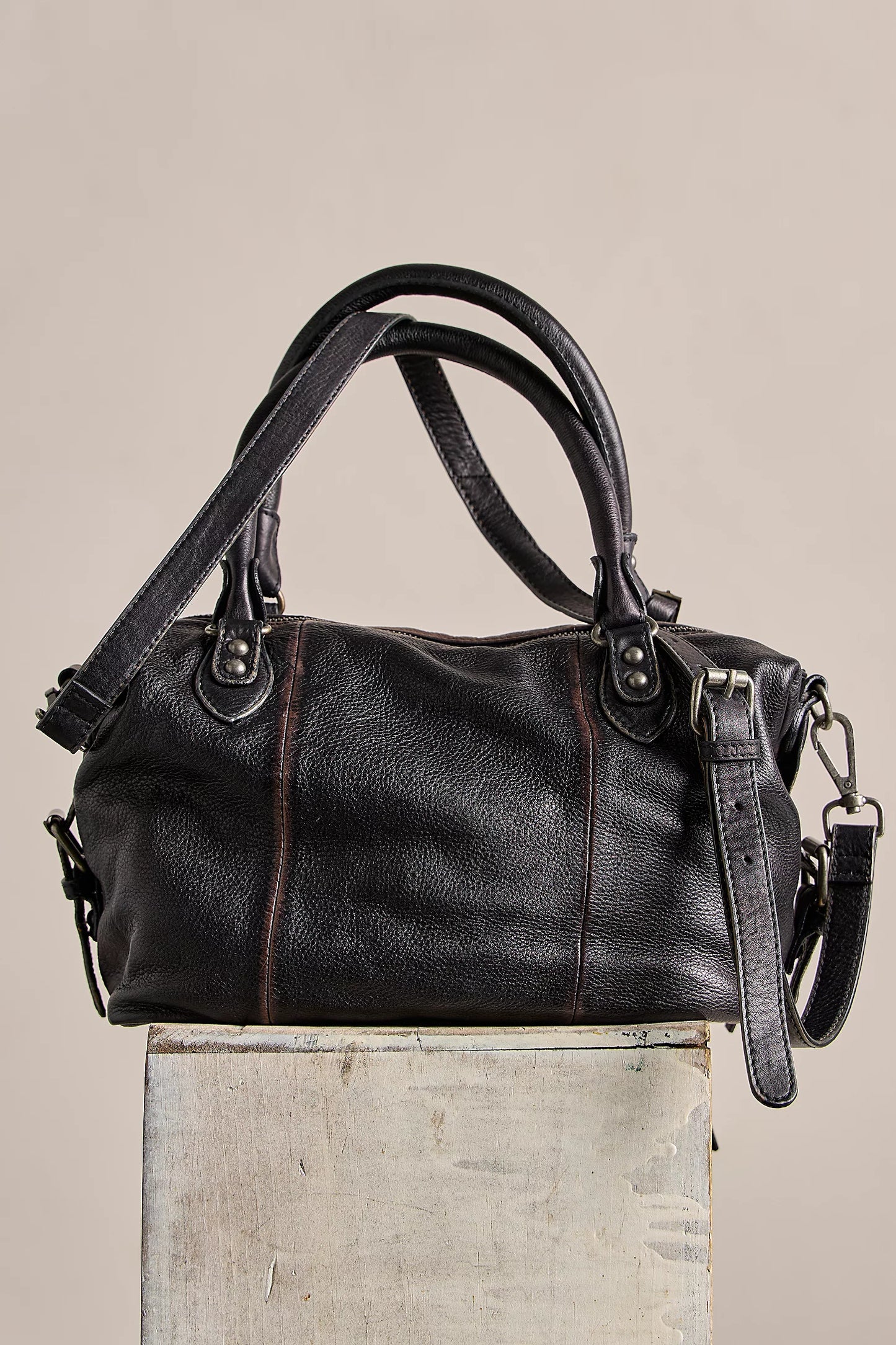 WTF Baby Emerson Tote