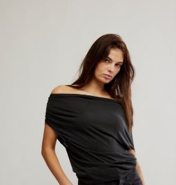 Blake Knit Top