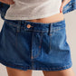 Galivanting Skort