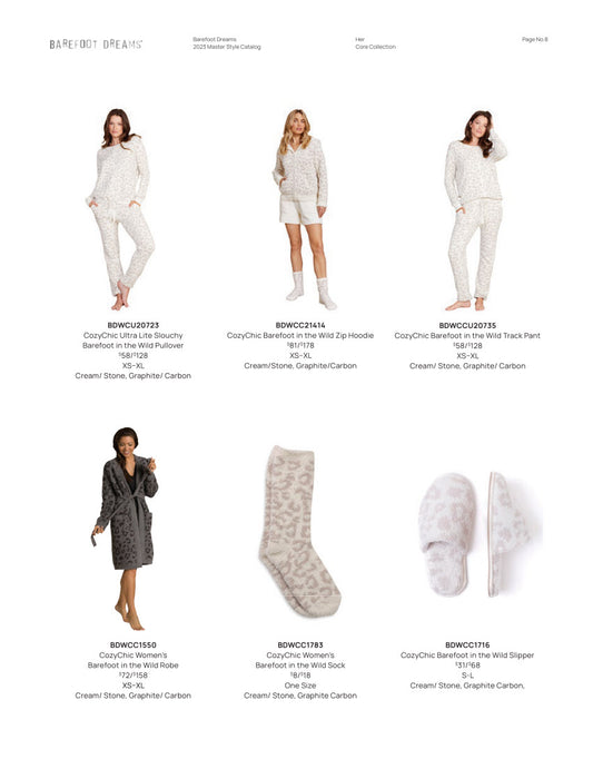 BitW Sock