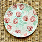 Patina Vie Claudette Porcelain Plates: Salad Plate