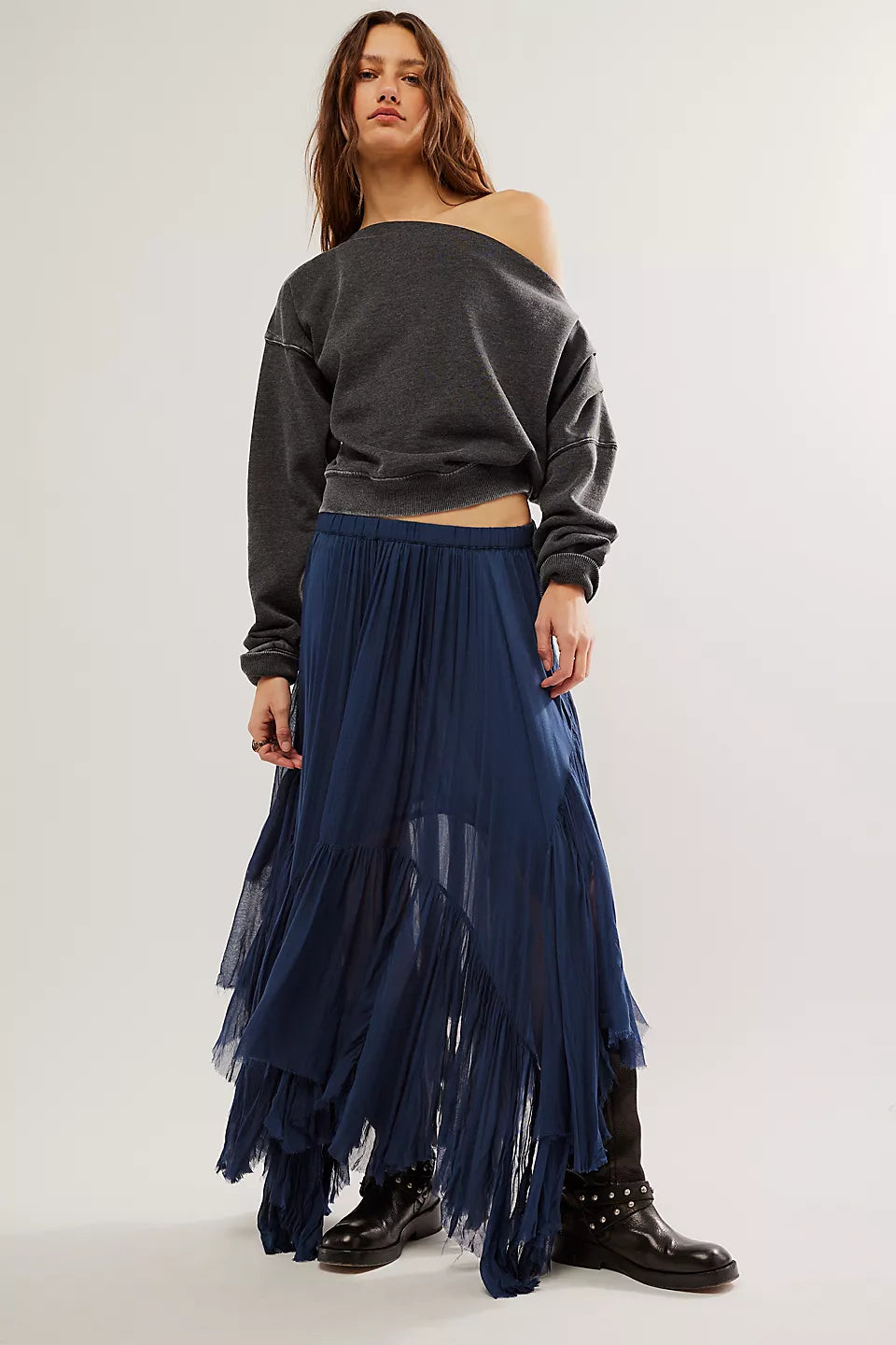 Clover Skirt