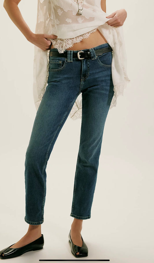 Oracle Low Rise Slim