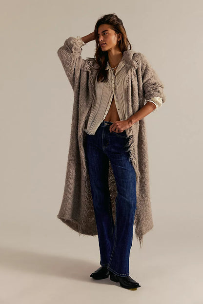 Double Knot High Rise Stretch Jen
