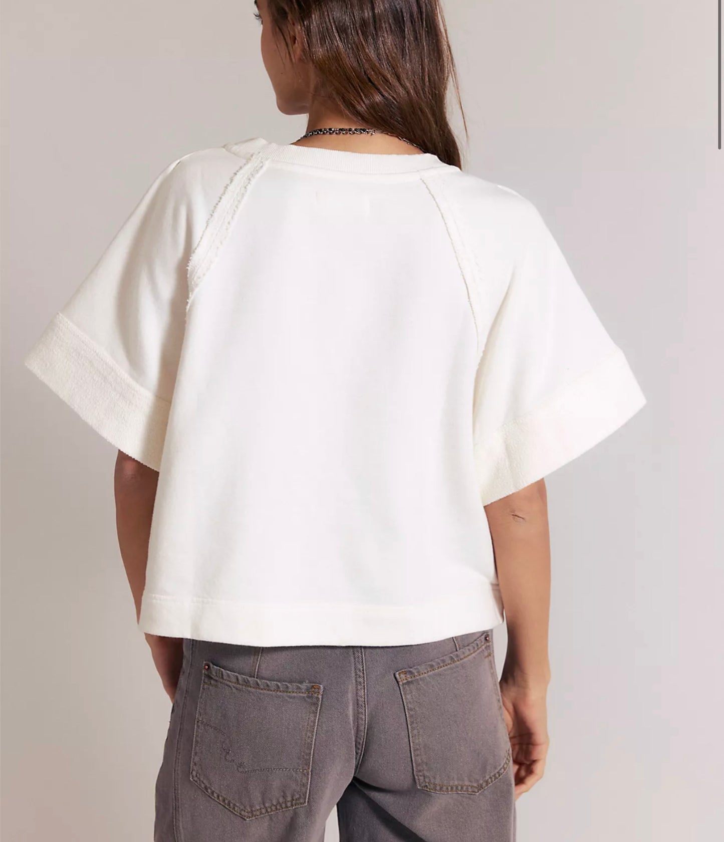 Dahlia Pullover