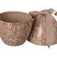 Easter egg - Powder