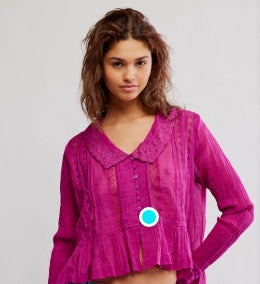 Elodie Blouse