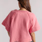 Dahlia Pullover