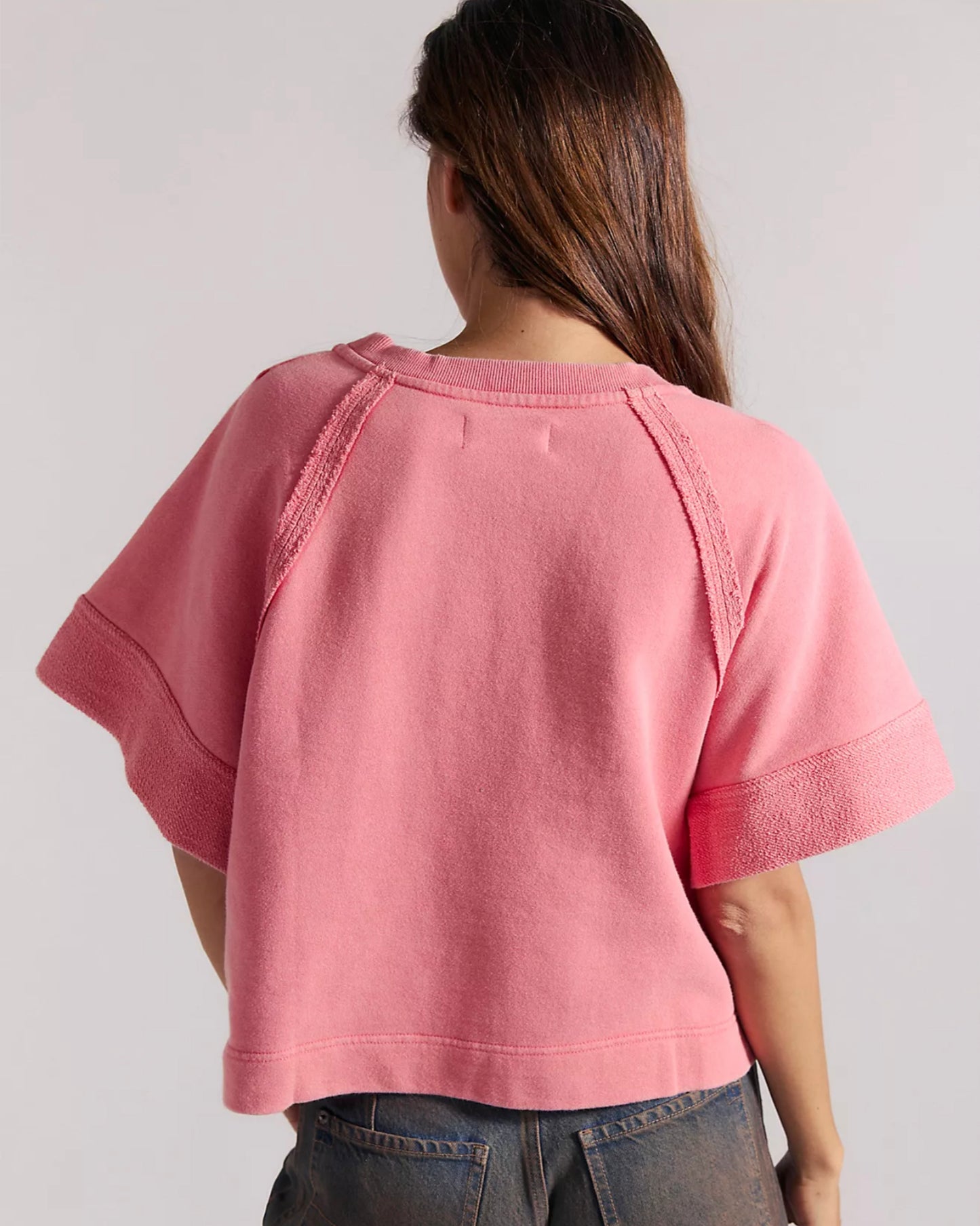 Dahlia Pullover