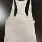 Racer Back Sweater  Tank
