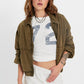 Eyes on You Skort