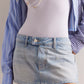 Galivanting Skort