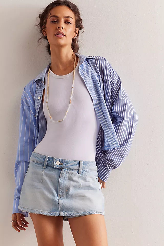 Galivanting Skort
