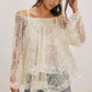 Goldie Knit Top