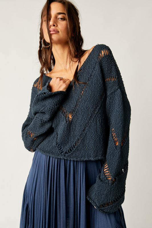 Hayley Sweater