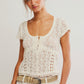 Claro Short Sleeve Tee