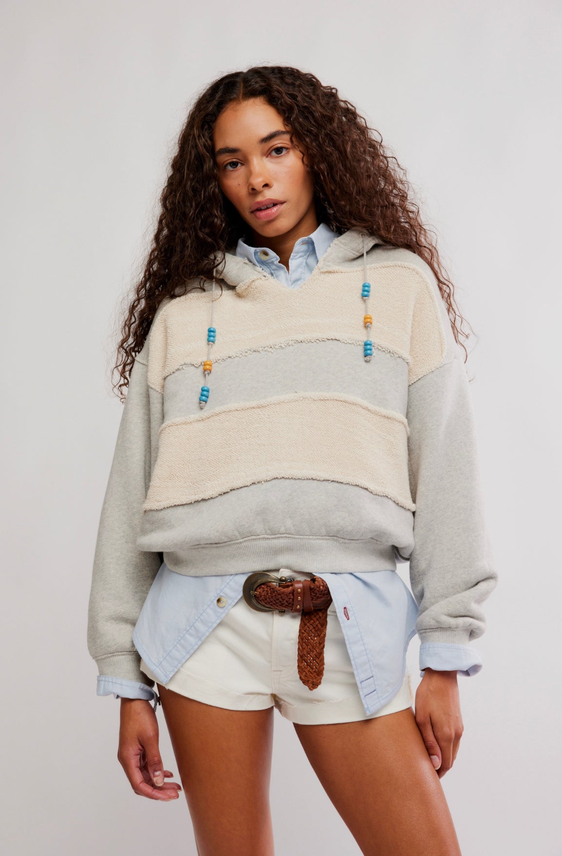 Camp Crush Hoodie