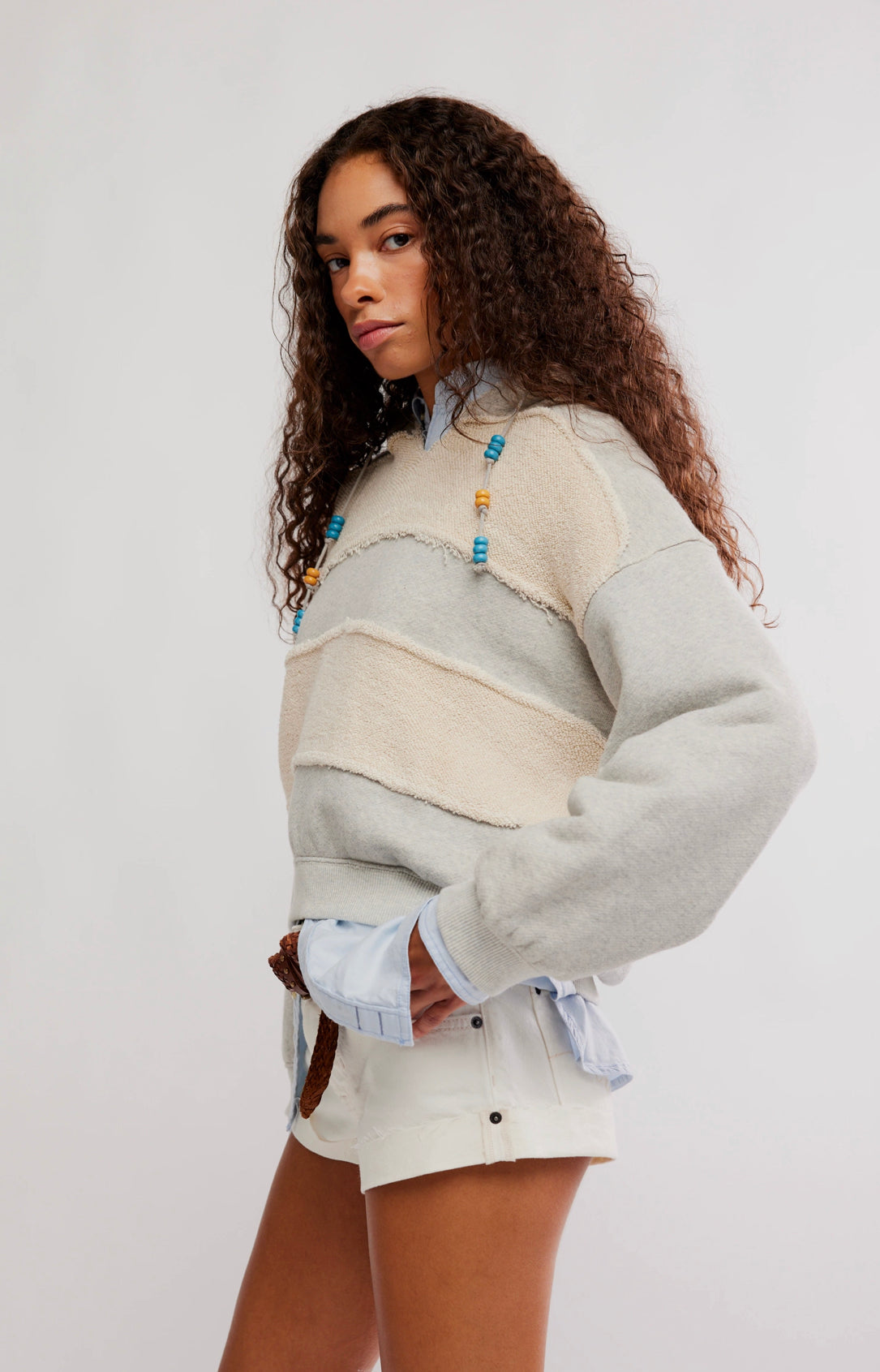 Camp Crush Hoodie