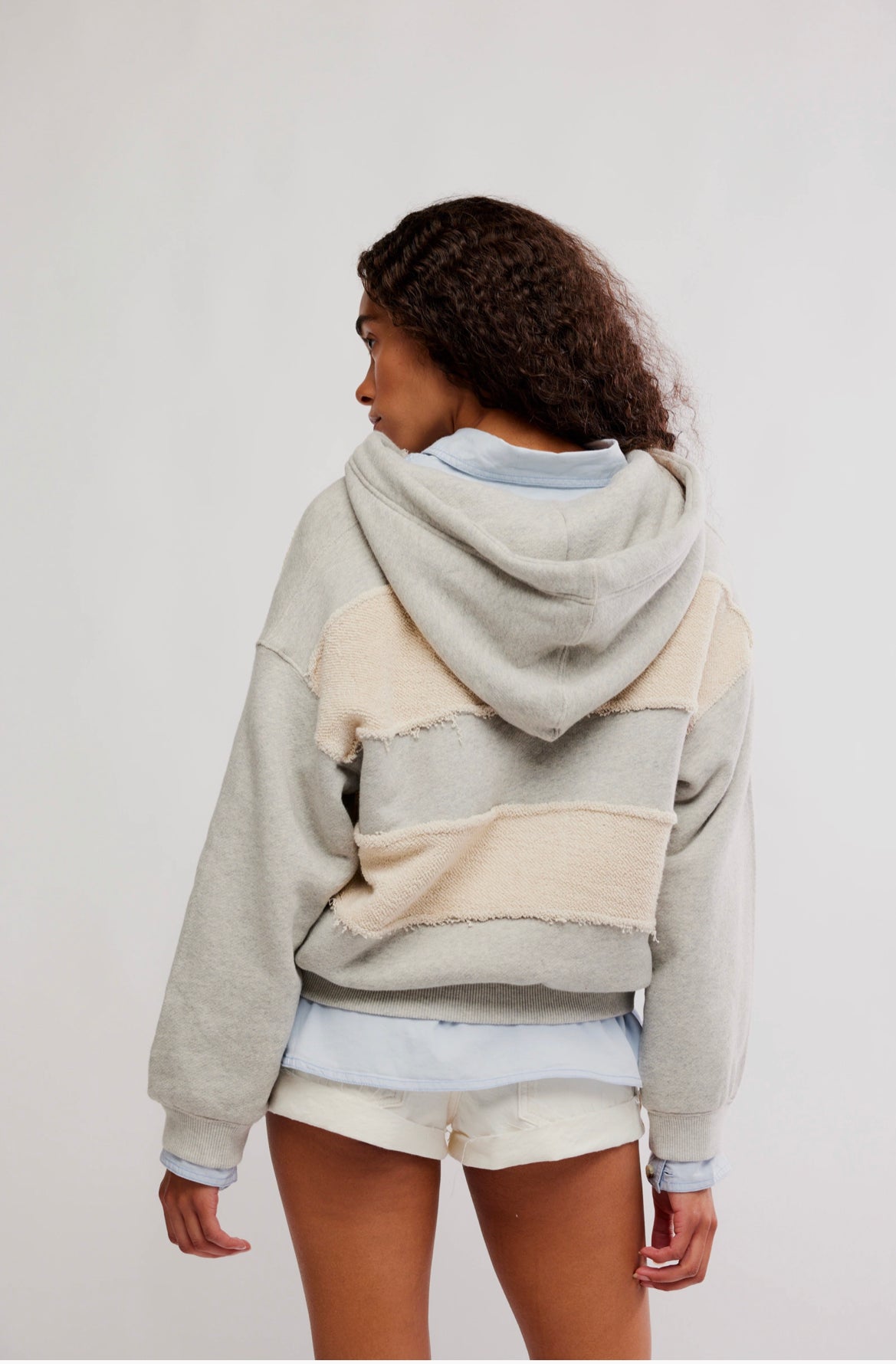Camp Crush Hoodie