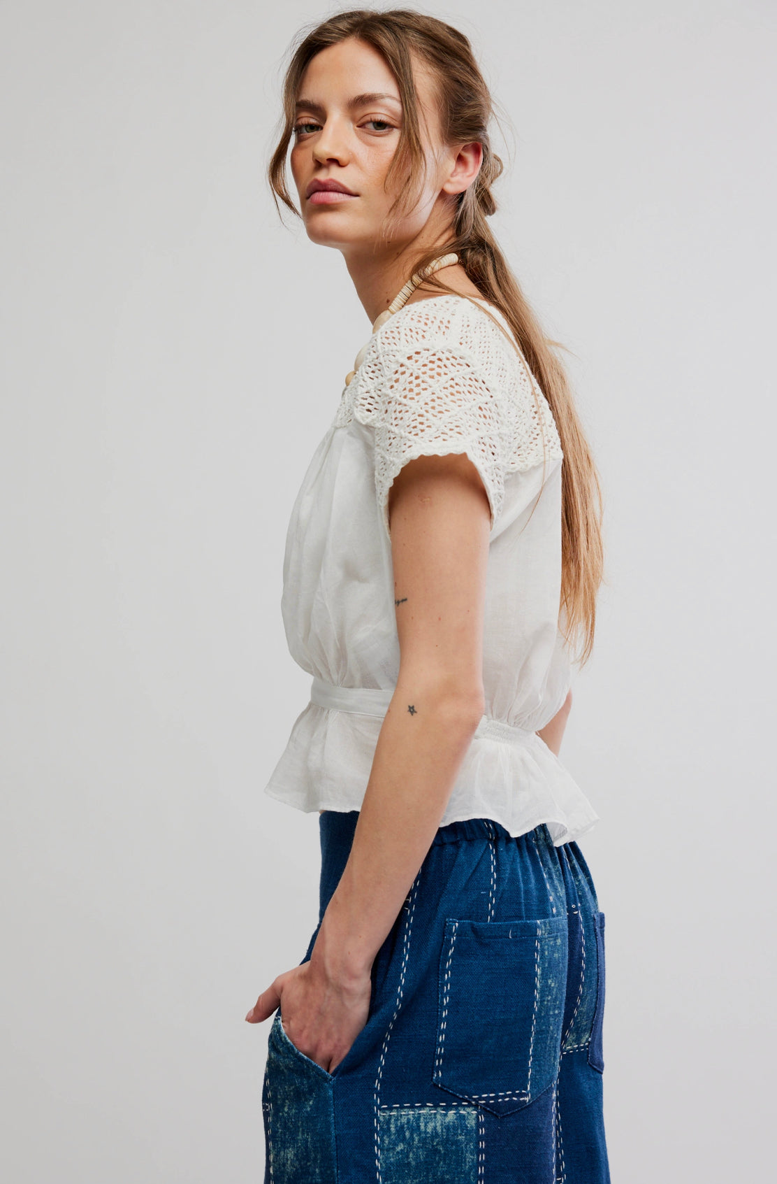 Gemma Top