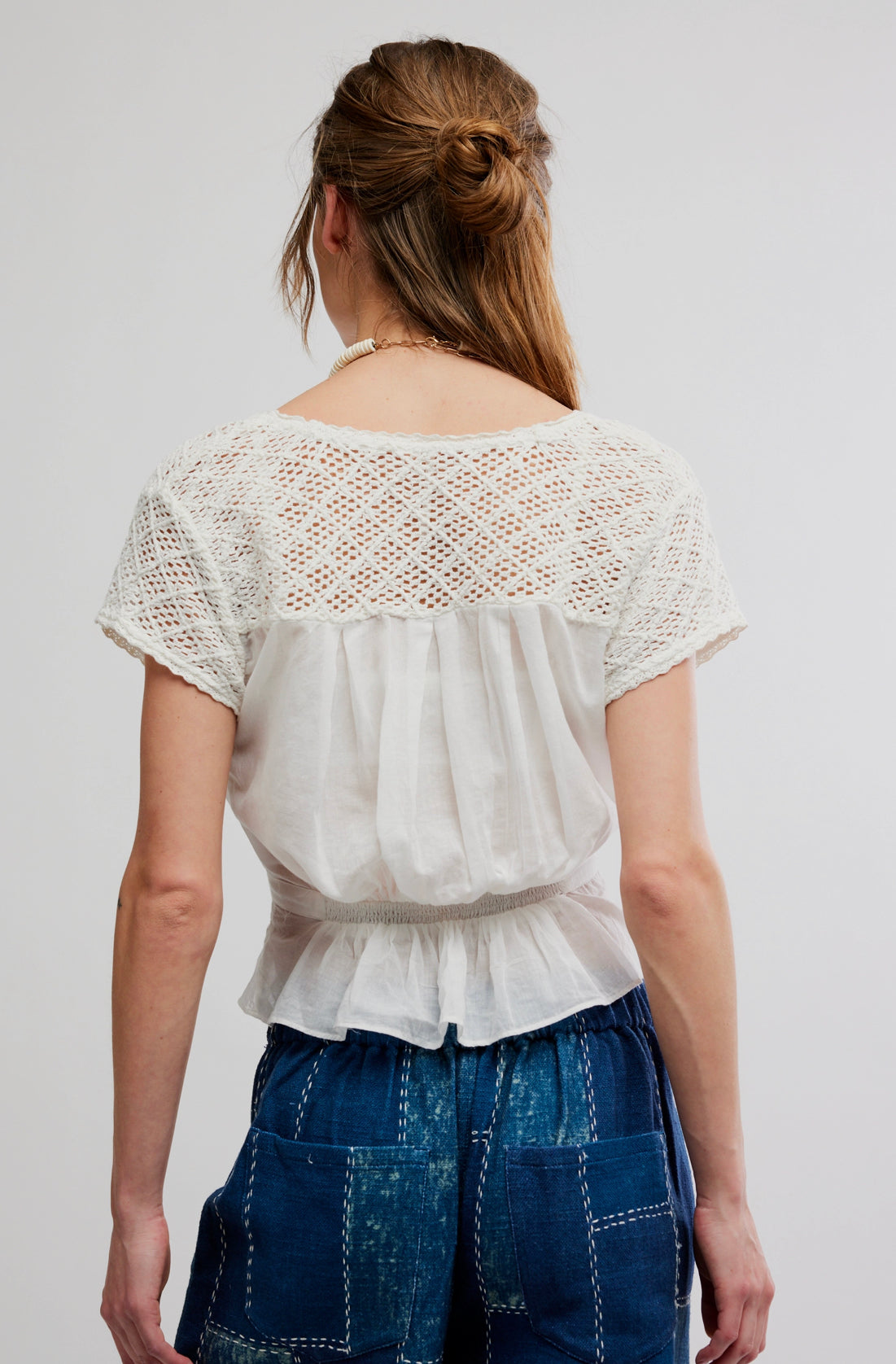 Gemma Top