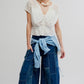 Gemma Top