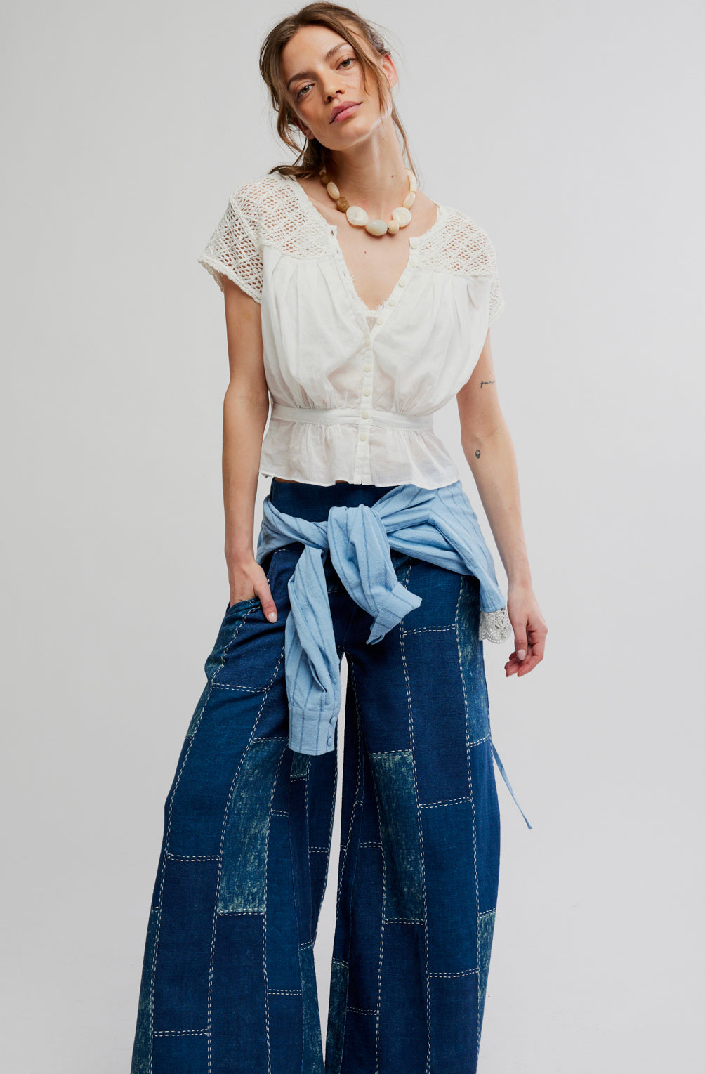 Gemma Top