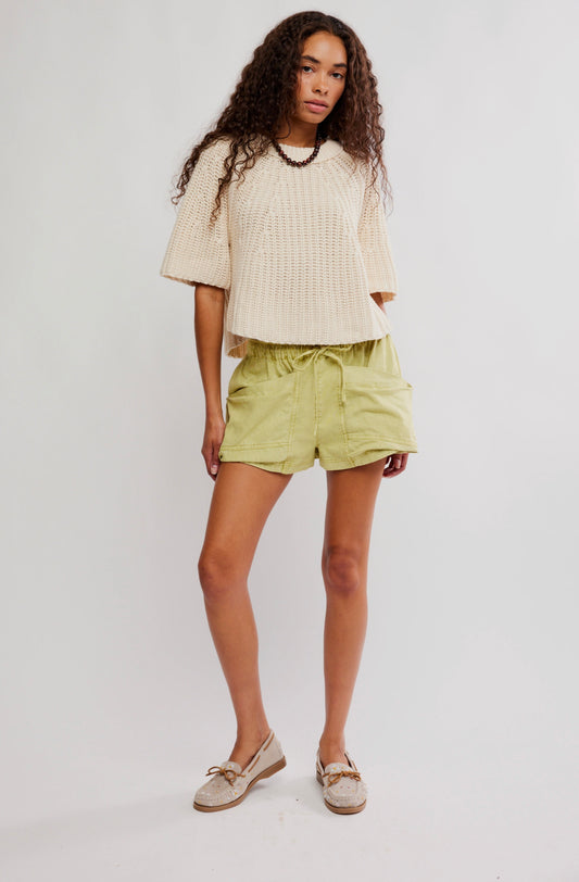 Good Fortune Short