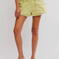 Good Fortune Short