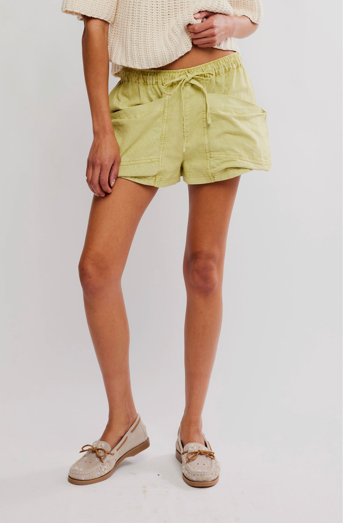 Good Fortune Short