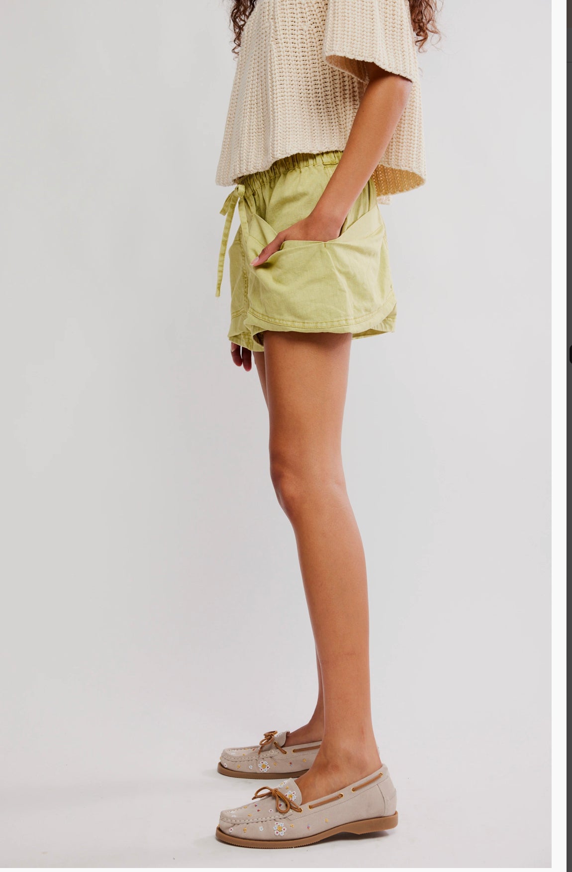 Good Fortune Short