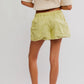 Good Fortune Short