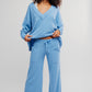 Staycation Lounge Pant