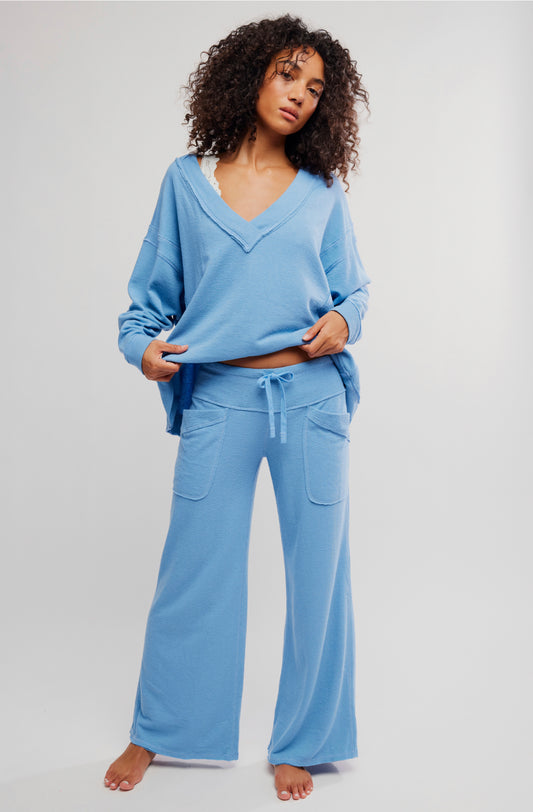 Staycation Lounge Pant