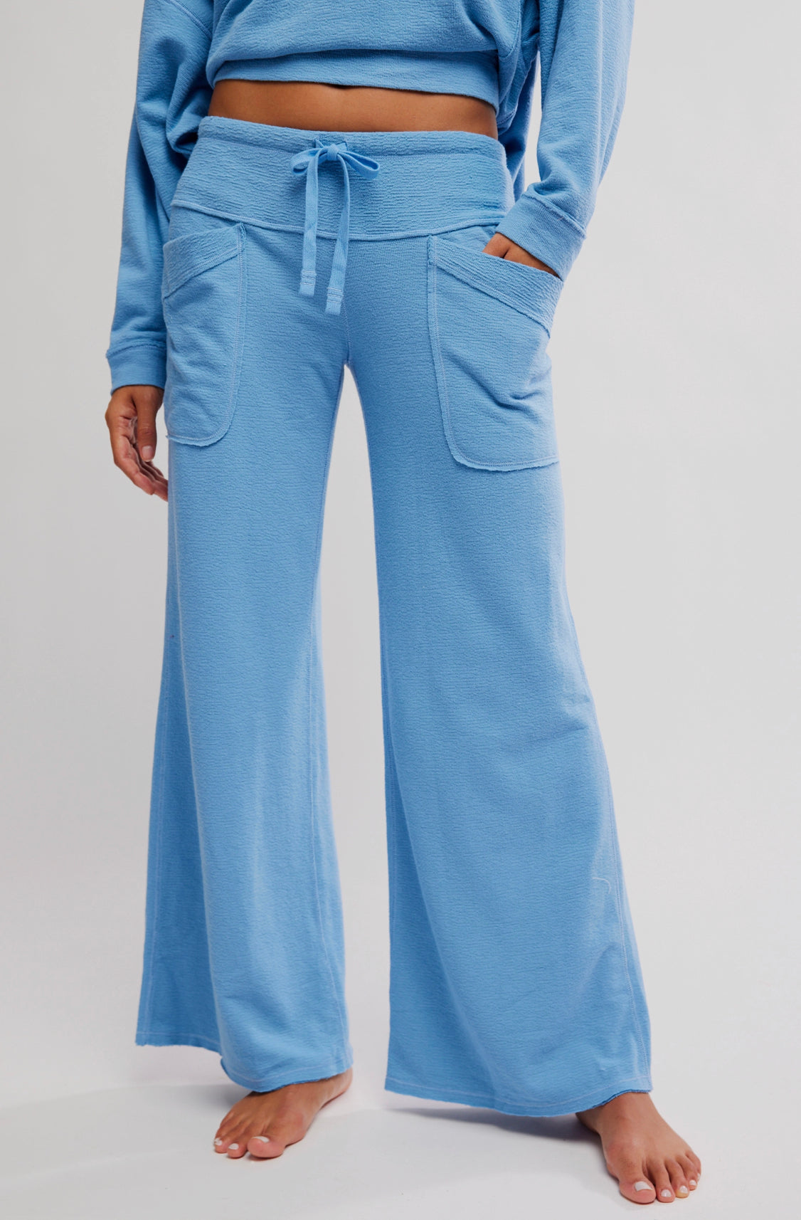 Staycation Lounge Pant