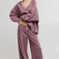Staycation Lounge Pant
