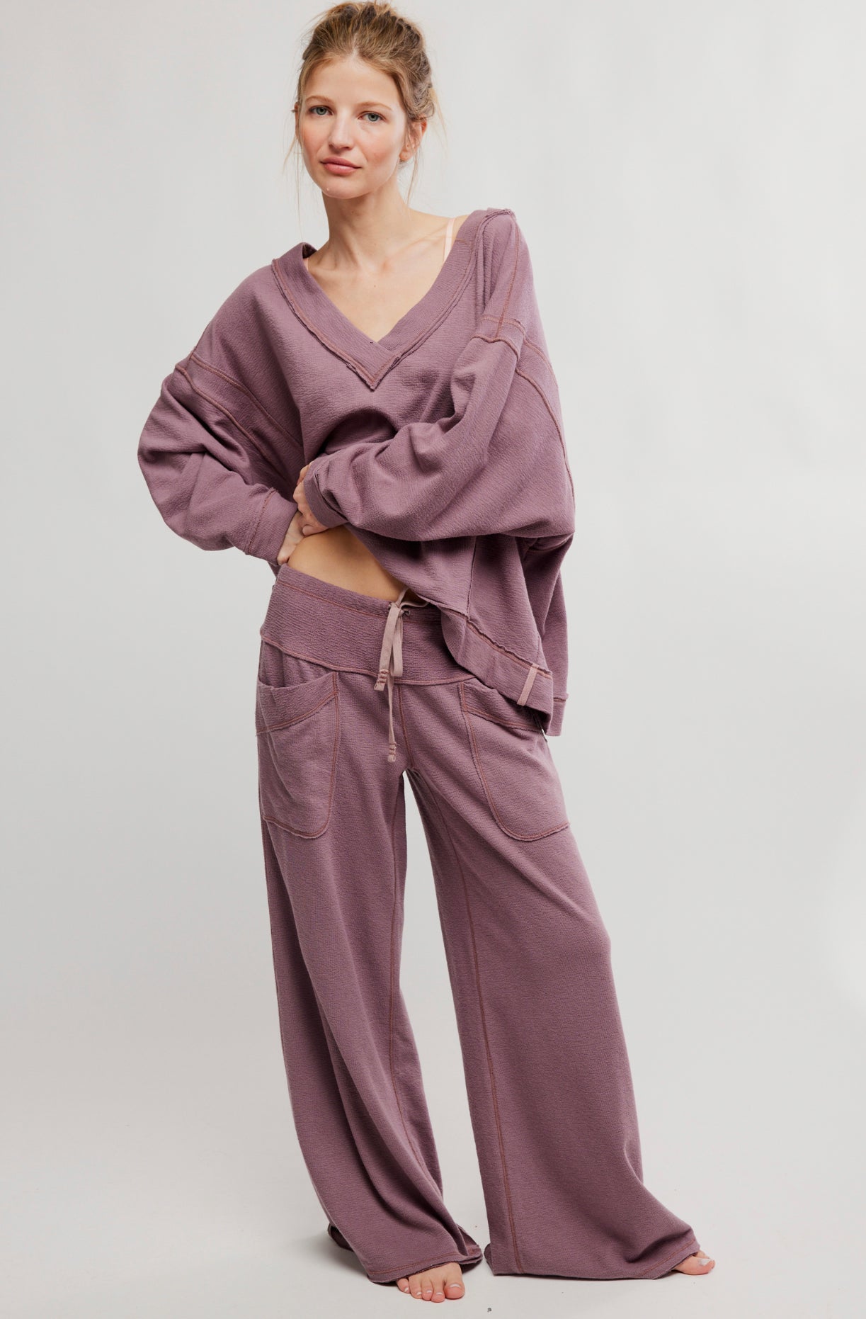 Staycation Lounge Pant