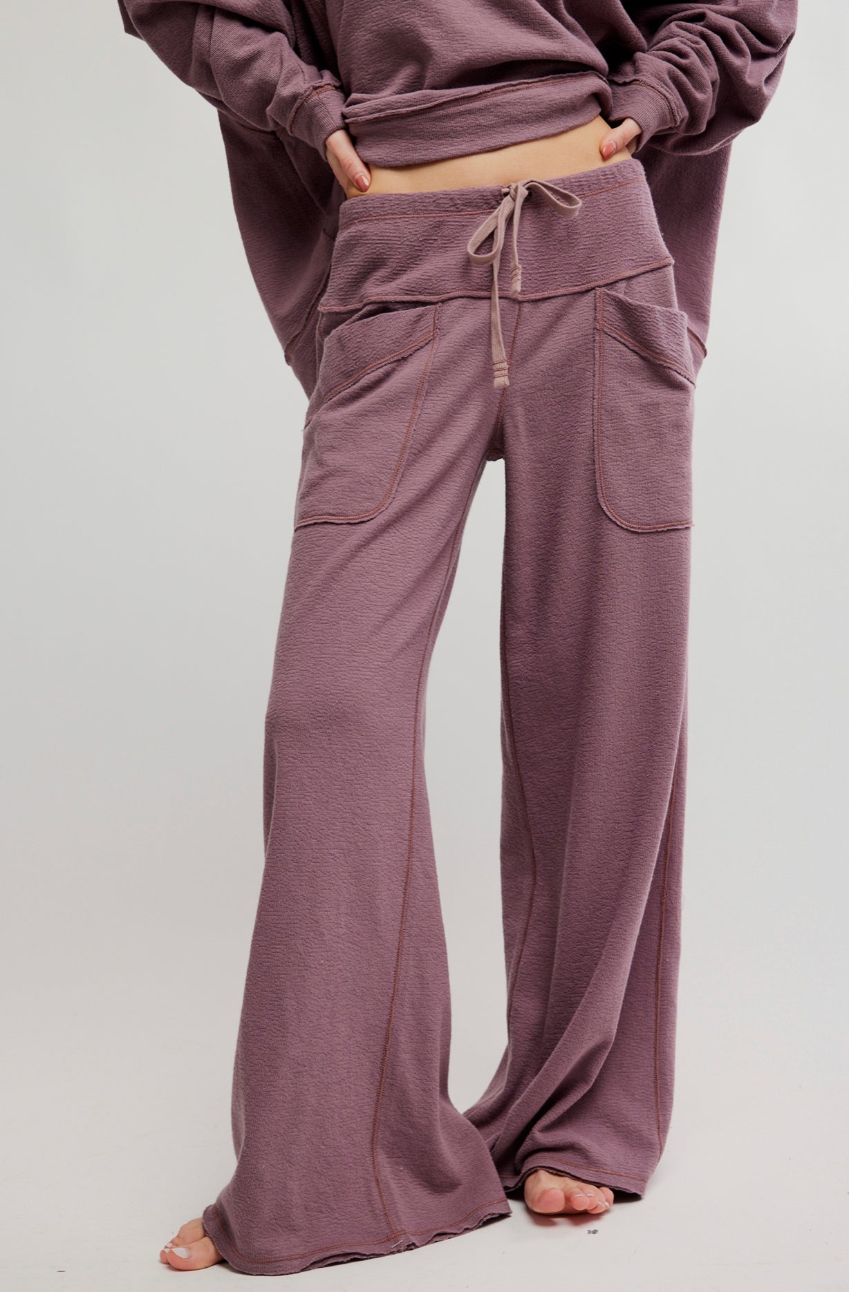 Staycation Lounge Pant