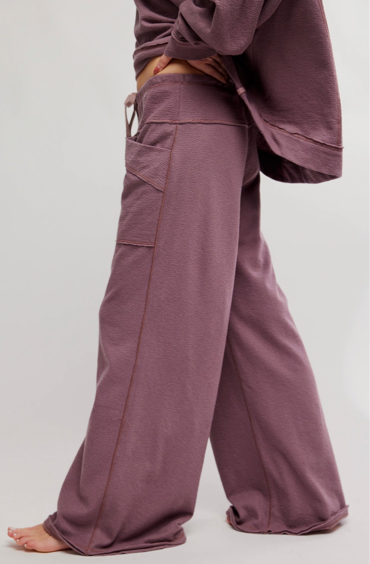 Staycation Lounge Pant