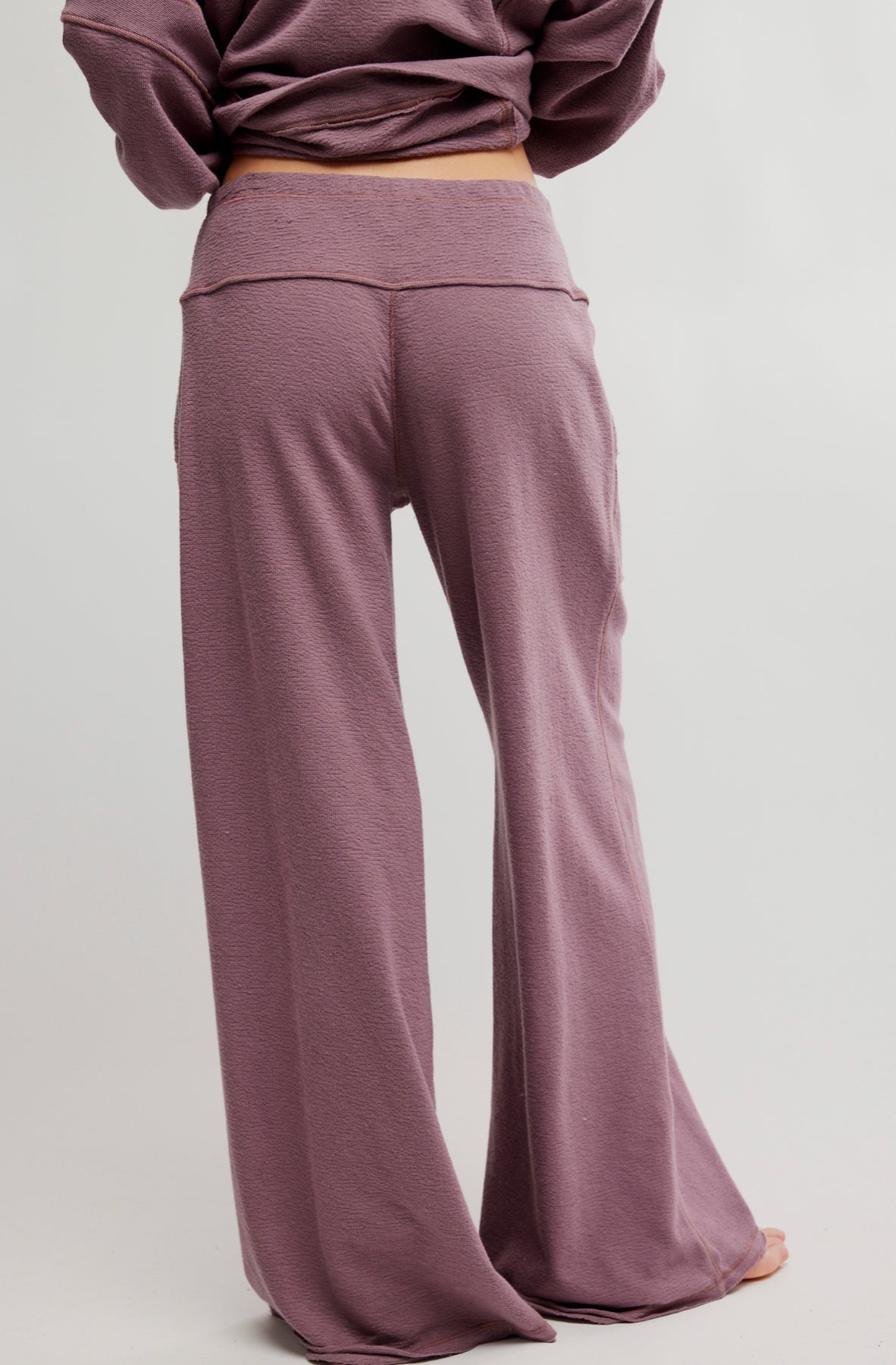 Staycation Lounge Pant