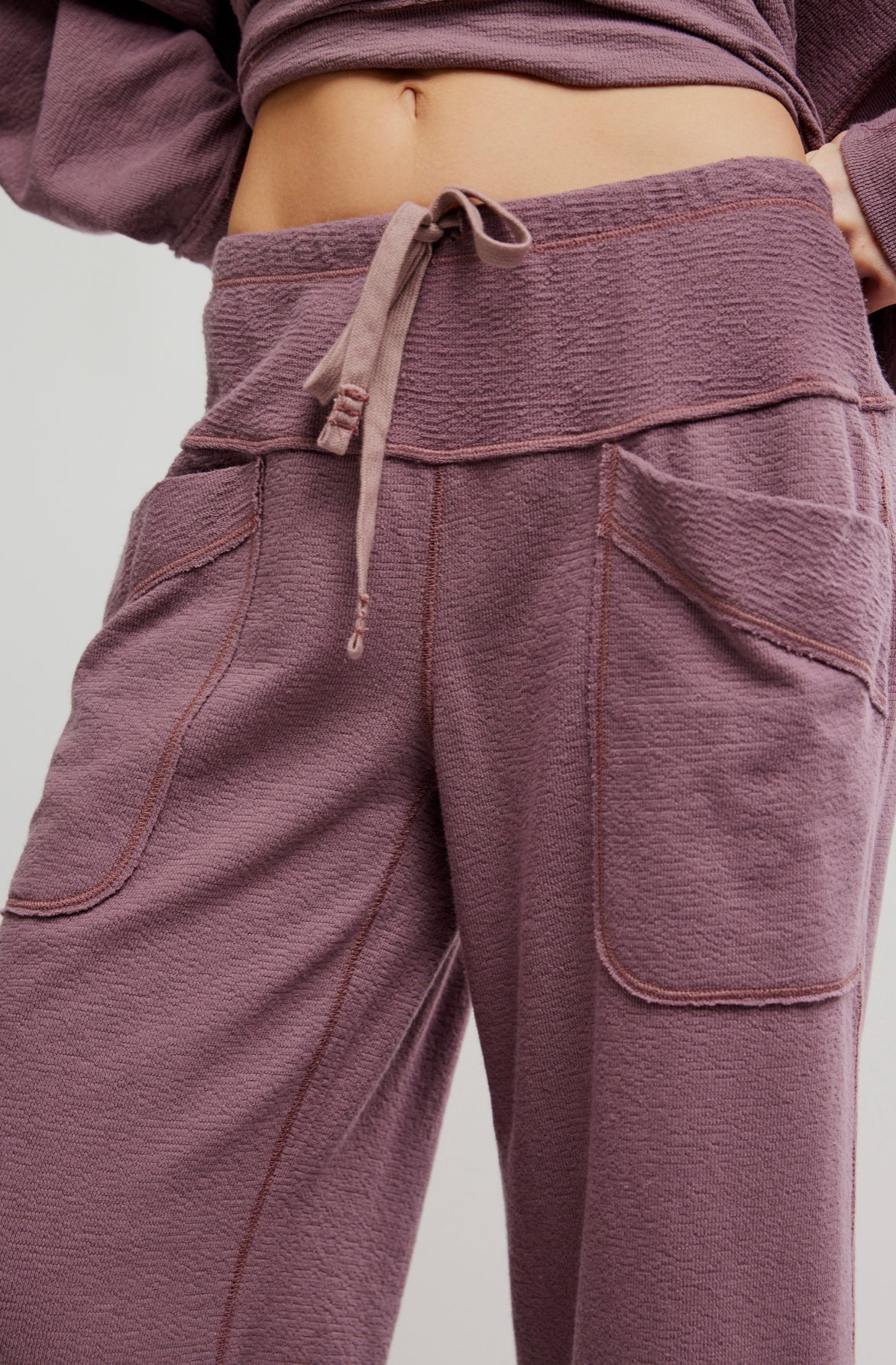 Staycation Lounge Pant
