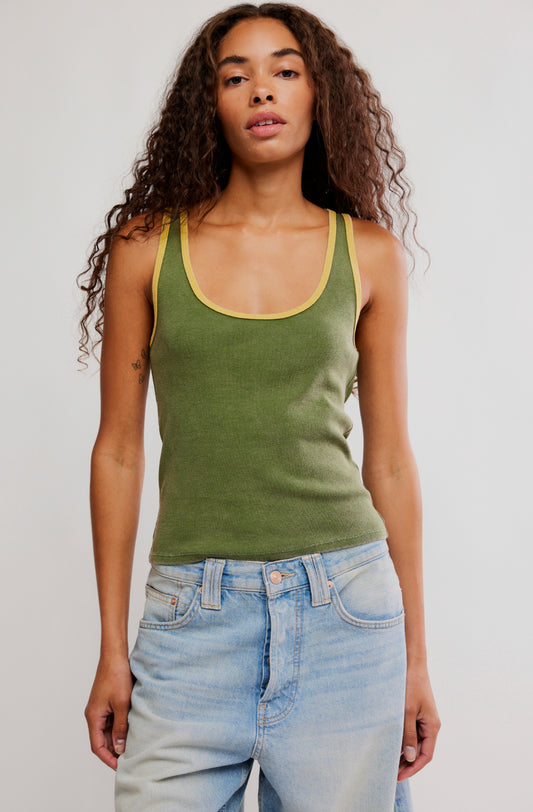 Moxie Tank