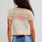 Friendship Pullover
